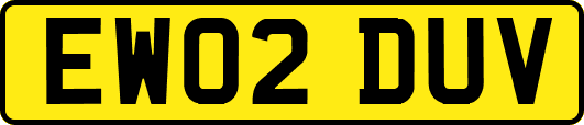 EW02DUV