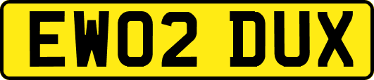 EW02DUX