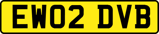 EW02DVB