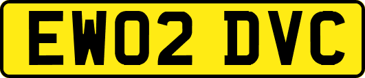 EW02DVC