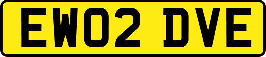 EW02DVE