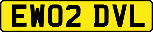 EW02DVL