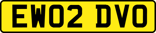 EW02DVO