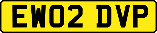 EW02DVP