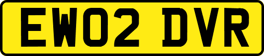 EW02DVR