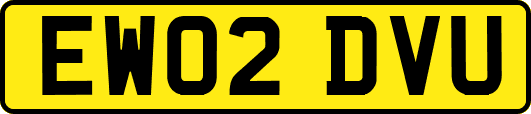 EW02DVU