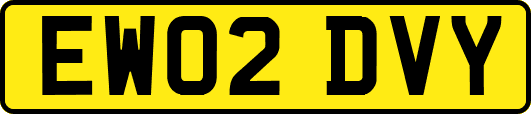EW02DVY