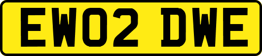 EW02DWE