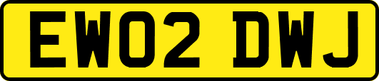 EW02DWJ
