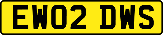 EW02DWS
