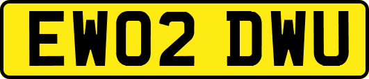 EW02DWU