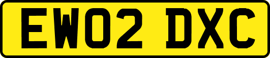 EW02DXC