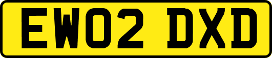 EW02DXD