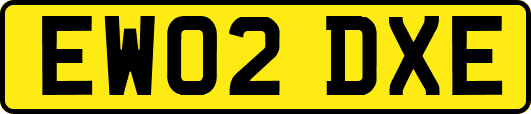 EW02DXE
