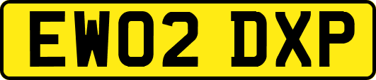 EW02DXP