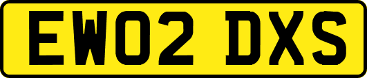 EW02DXS