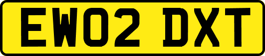 EW02DXT