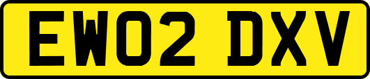 EW02DXV