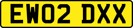 EW02DXX