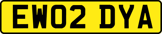 EW02DYA