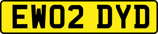 EW02DYD