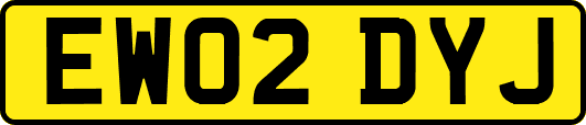 EW02DYJ
