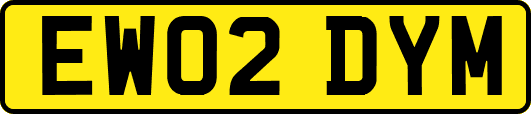 EW02DYM