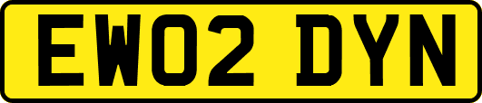 EW02DYN