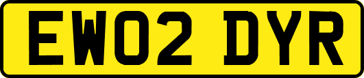 EW02DYR