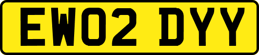 EW02DYY
