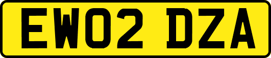 EW02DZA