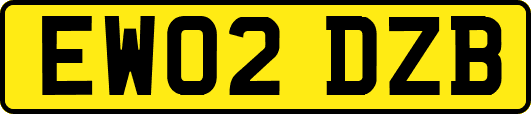 EW02DZB