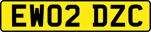EW02DZC