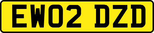 EW02DZD