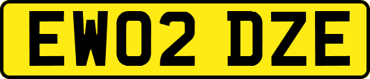 EW02DZE