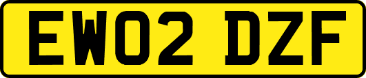 EW02DZF