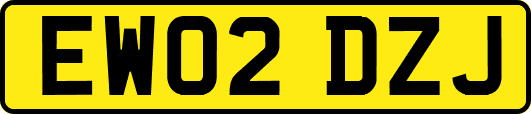 EW02DZJ