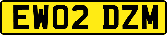 EW02DZM