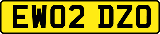 EW02DZO