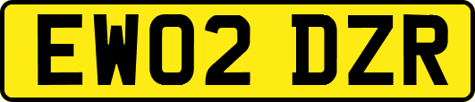 EW02DZR