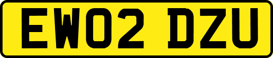 EW02DZU
