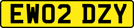 EW02DZY