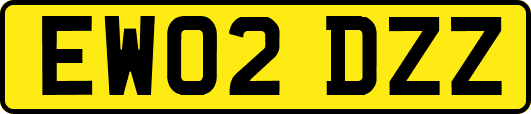 EW02DZZ