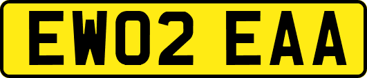 EW02EAA