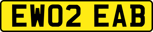 EW02EAB