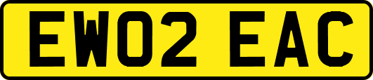 EW02EAC