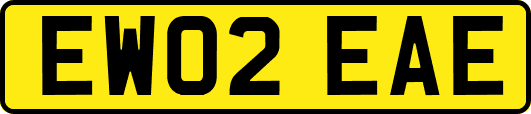 EW02EAE