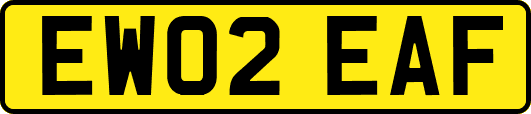 EW02EAF