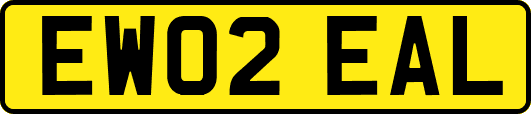 EW02EAL