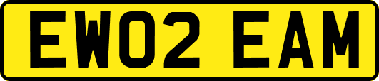 EW02EAM